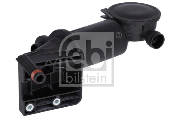 Oil Separator, crankcase ventilation